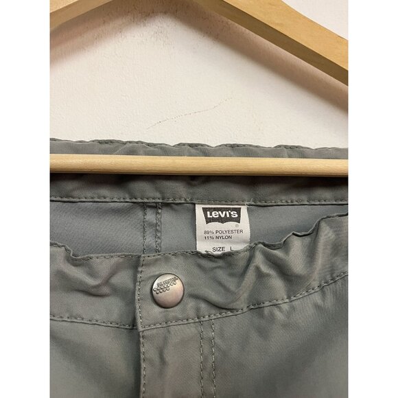 Levi’s Silver Tab Pants - Picture 2 of 4